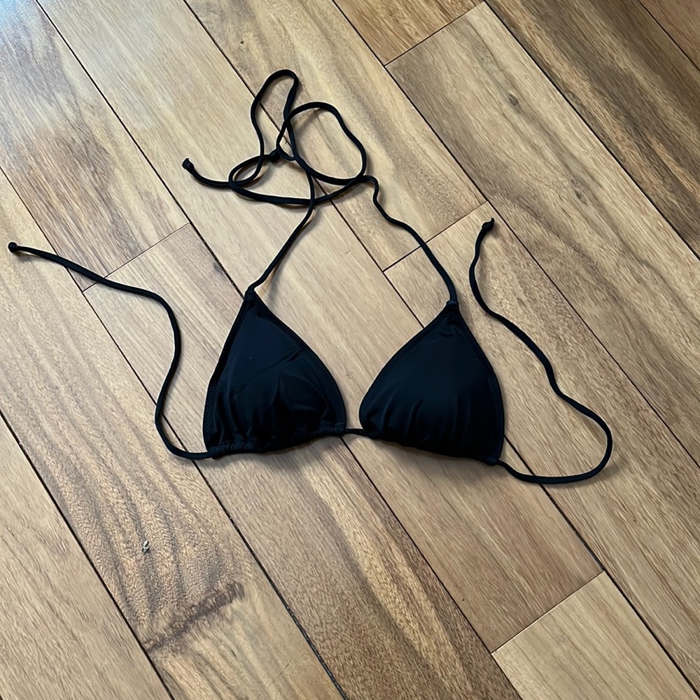 Victorias Secret PINK bikini top